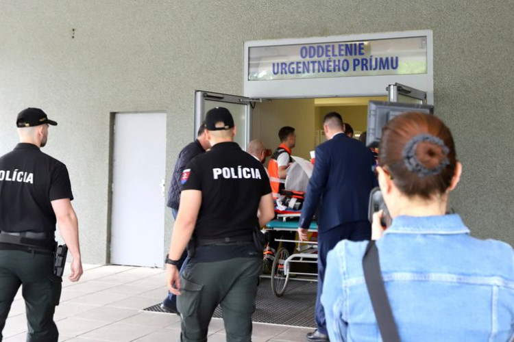 Fico u kritičnom stanju nakon još jedne operacije