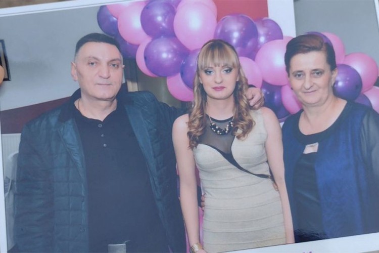 Novi detalji stravičnog zločina: Porodicu Đokić prepoznali po nakitu