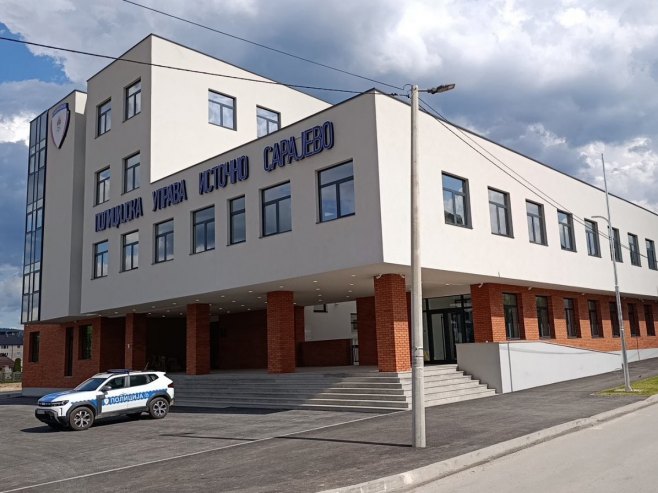 Novi objekat Policijske uprave Istočno Sarajevo strateška investicija Vlade