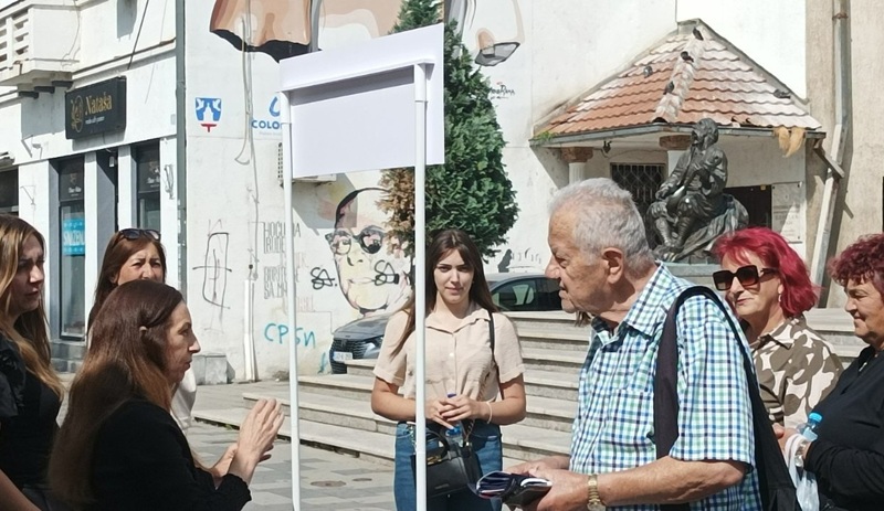 Trgovina ljudima je među nama: Aktivistkinje 