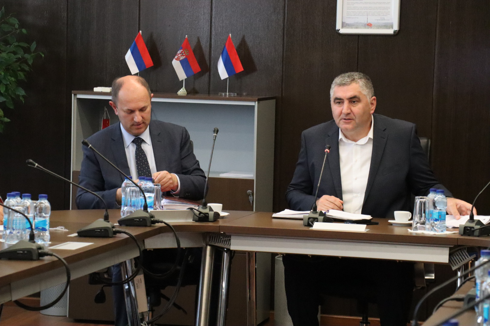 Petrović: Nastavljamo sa kapitalnim ulaganjima u RiTE 