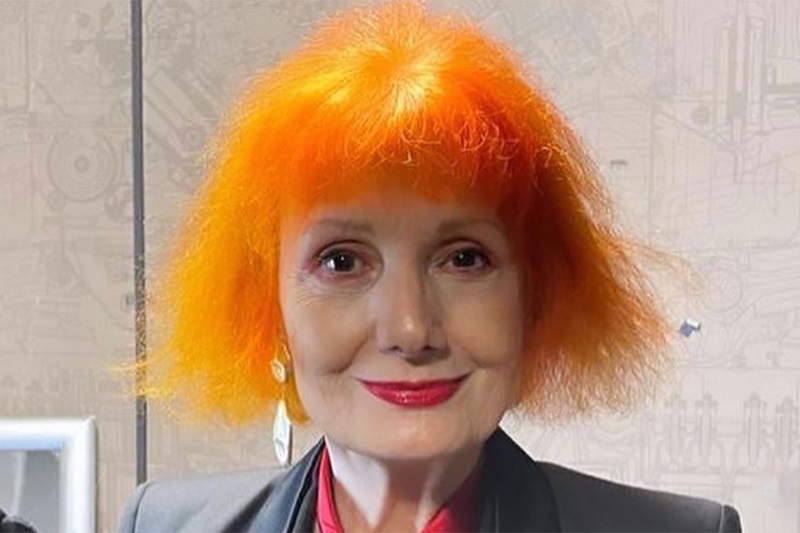 Josipa Lisac komentarisala koncerte Aleksandre Prijović: 