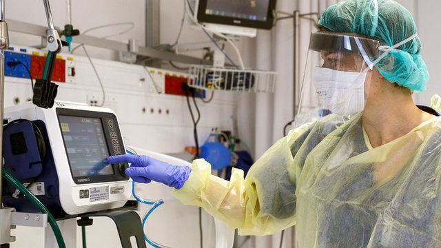 Škrbić: U bolnicama najviše nevakcinisanih sa teškom kliničkom slikom