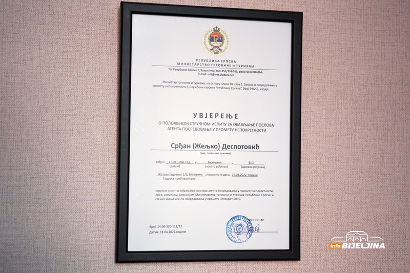 Saznali smo iz prve ruke: U Bijeljini se gradi više od 900 stanova, ko ih kupuje?