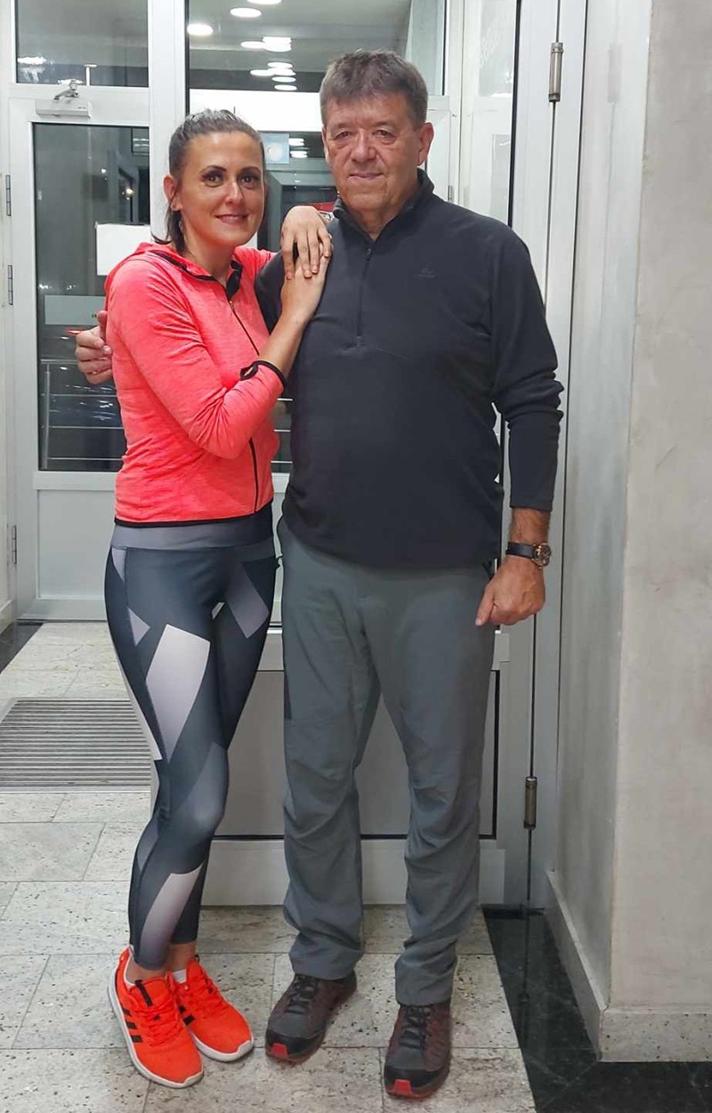 Milena Pavlović, programer iz Vlasenice, osvaja jedan od najzahtjevnijih vrhova Himalaja