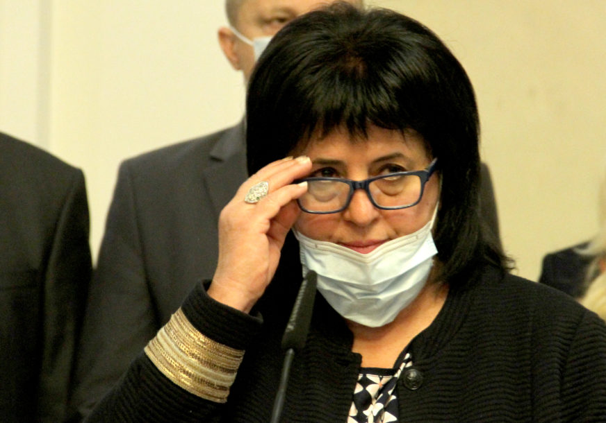 Golić: Vlada podržava zaštitu rijeka u Srpskoj