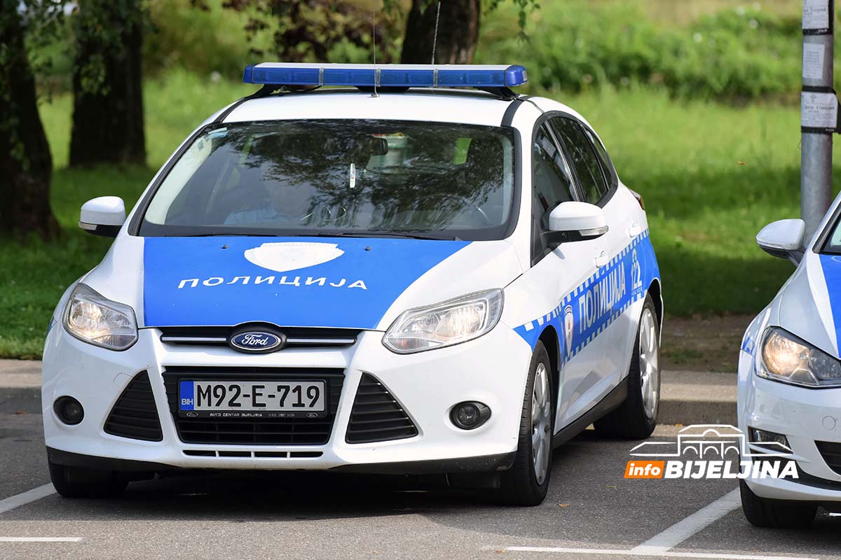 UHAPŠENI DŽEPAROŠI U BIJELJINI Radnicama u marketu ukrale novčanike