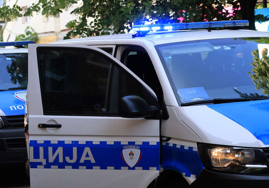 UŽAS KOD ZVORNIKA Stranac pronašao tijelo, policija obavlja uviđaj