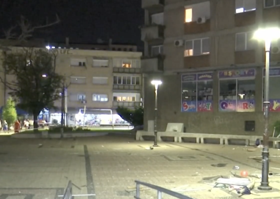 Eksploziv u Smederevu aktivirao vlasnik stana: Posvađao se zbog kirije, pa se raznio bombom