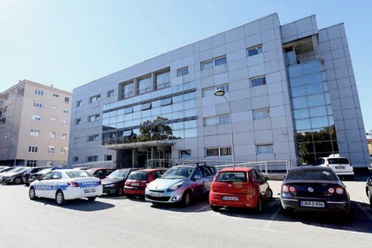 Zatraženo pritvaranje portira Doma koji je obljubio djevojčicu