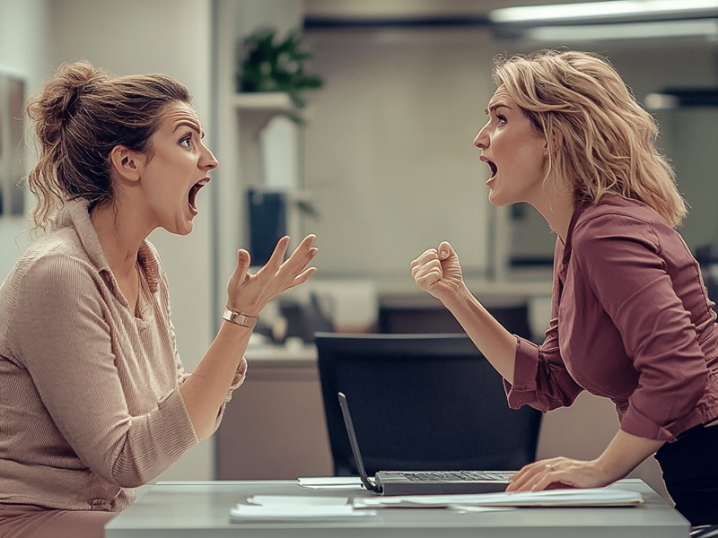 Ovo su horoskopski parovi koji se najgore slažu na poslu