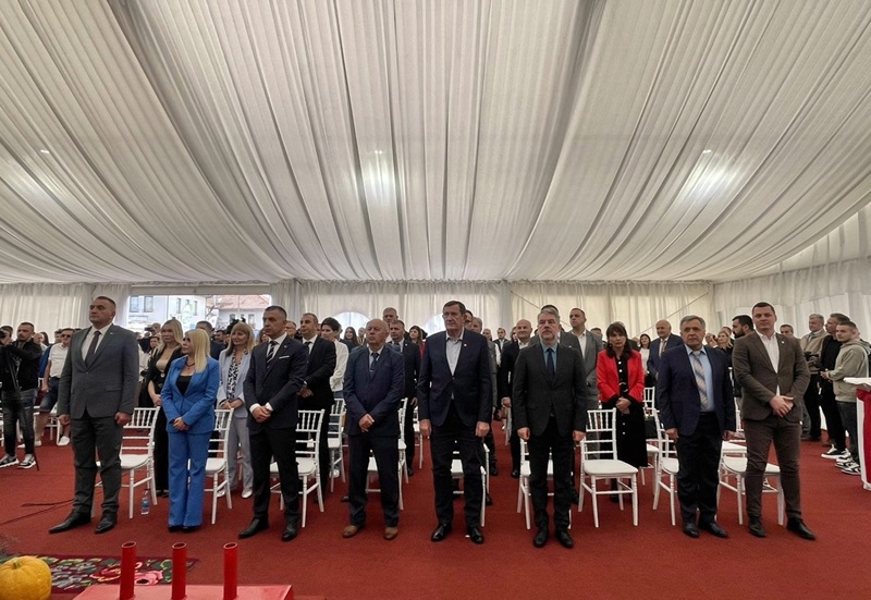 U Bijeljini otvoren sajam 