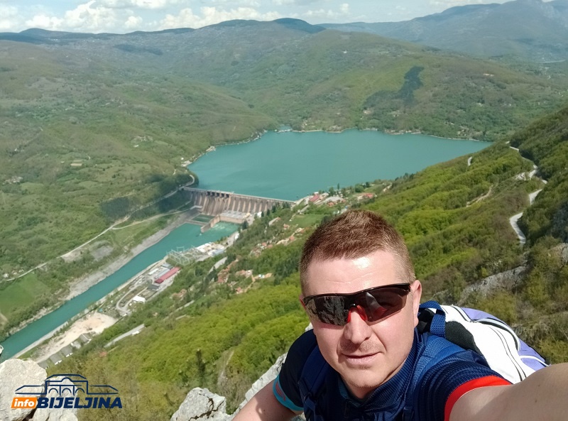 Pokloničko putovanje biciklom: Prijatelji kreću na put do Ostroga i crnogorskih svetinja