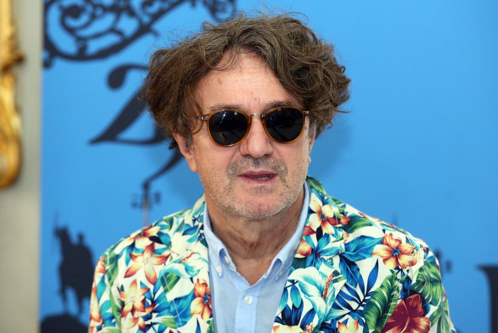 Gorana Bregovića zovu 