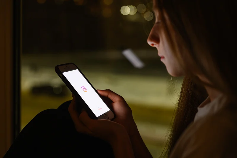 Danska bi mogla zabraniti društvene mreže mlađima od 15 godina