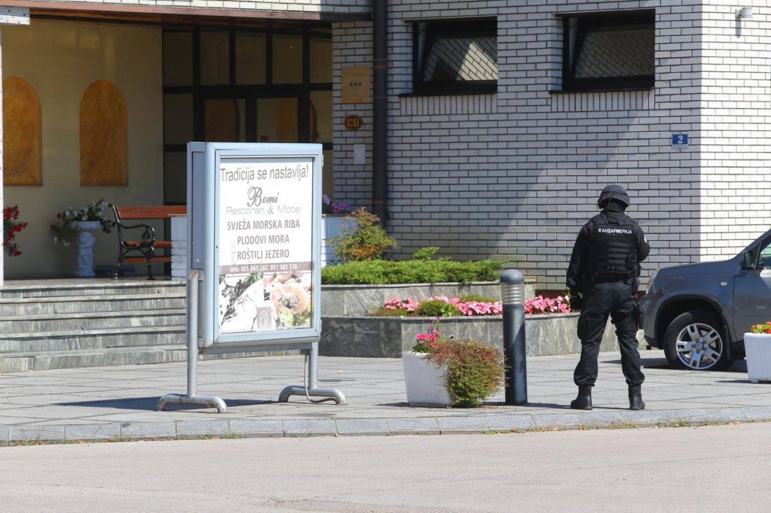 AKCIJA POLICIJE Među uhapšenima i visokorangirani inspektor MUP-a RS