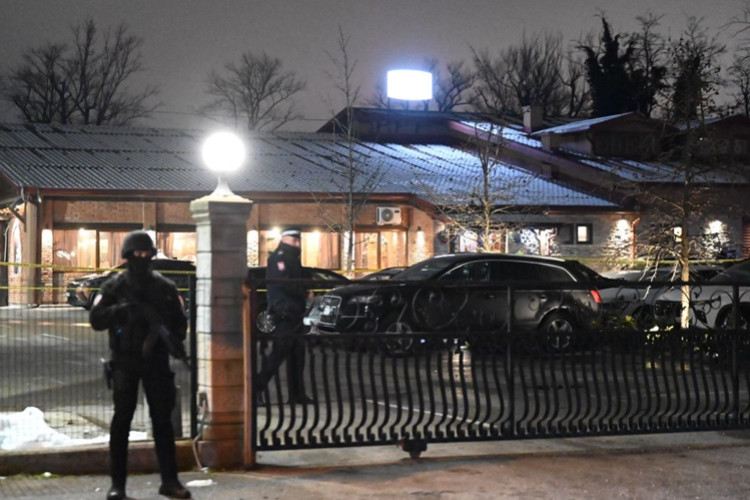 Uključeni SIPA i OBA u potrazi za ubicom Dejana Kostića Dele