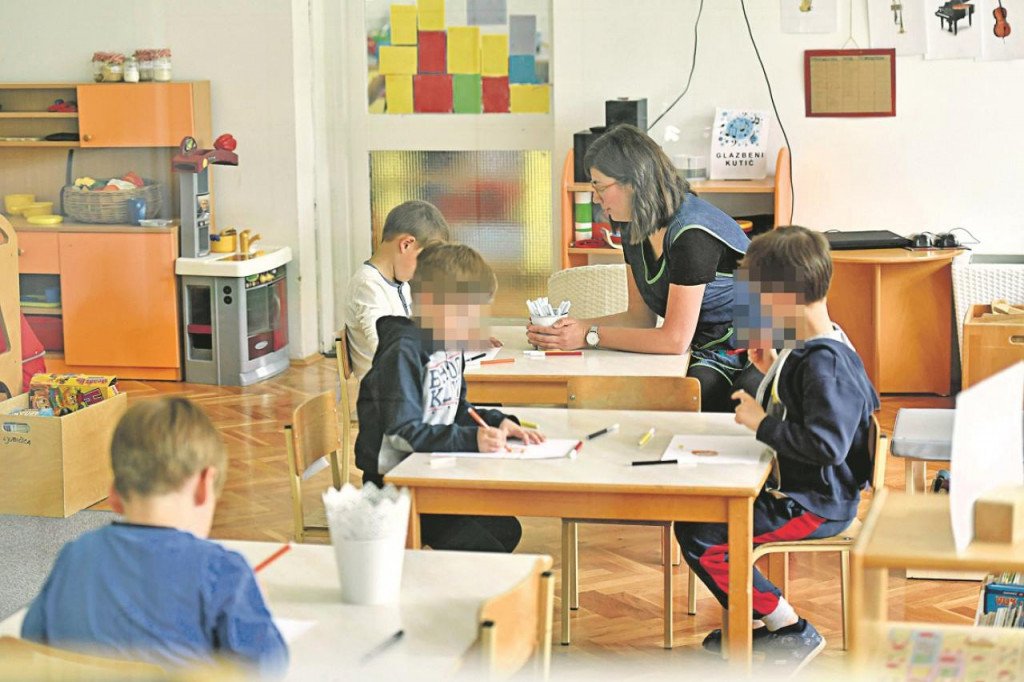 Roditelji bijesni zbog mjera u Srbiji: Zbog kontakta sa jednim zaraženim djetetom sva djeca iz vrtića IDU KUĆI