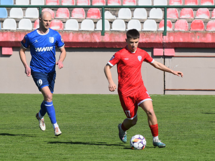 Derbi Prve lige u Ugljeviku