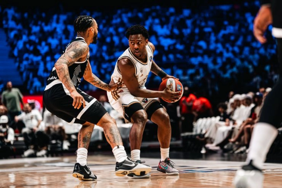 Dubai na korak od ABA titule: Partizan ponovo poražen