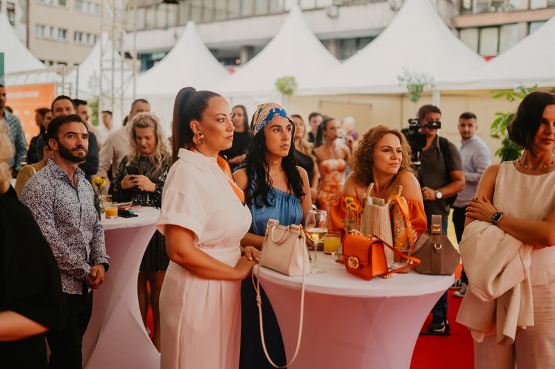 Argeta, dio Atlantic Grupe ponosni partner 31. Sarajevo Film Festivala