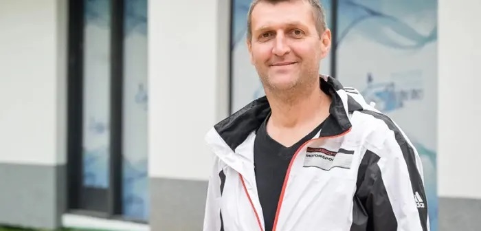 Dok mnogi sanjaju o počecima  u Njemačkoj, Mladen Savić je odabrao put povratka