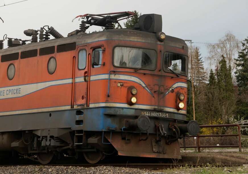 Sindikat Željeznica RS traži povećanje plata i potpisivanje kolektivnog ugovora