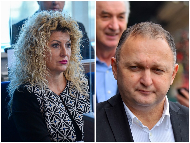 Orašanin za InfoBijeljina: Tomica Stojanović sa svojim pristalicama sastavio falsifikovane liste kandidata