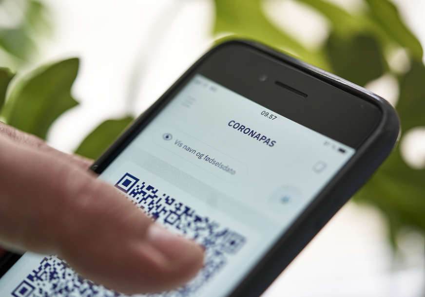 “Od sutra važi SRPSKI DIGITALNI PASOŠ za EU” S ovim dokumentom moći će da se uđe u kafane, bioskope, restorane širom Evrope