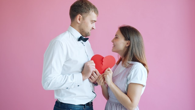Tri horoskopska znaka kojima je ljubav uvijek na prvom mjestu