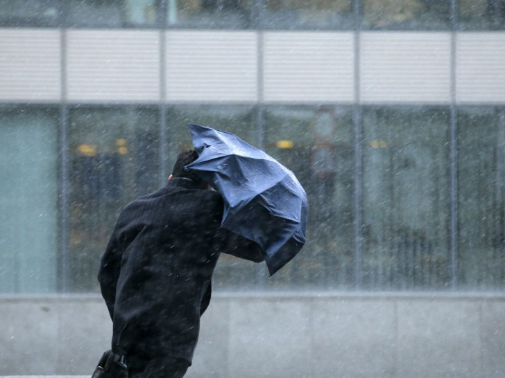 Crveni meteoalarm u gotovo cijeloj Srbiji