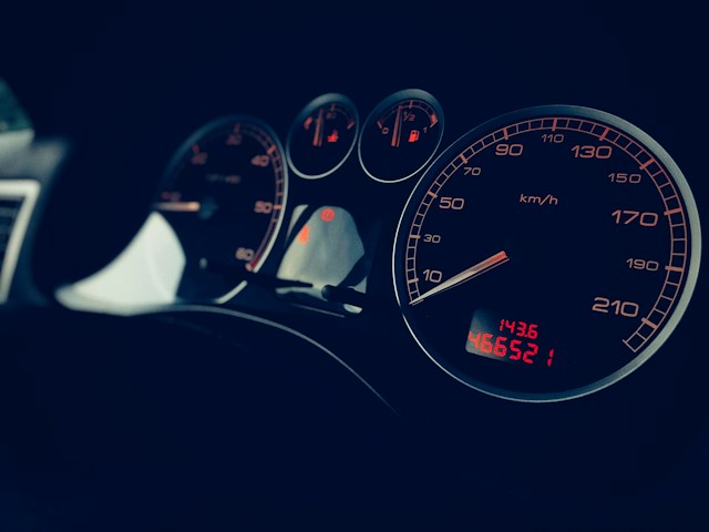 Pogledajte koje su kazne za vraćanje kilometraže na automobilim