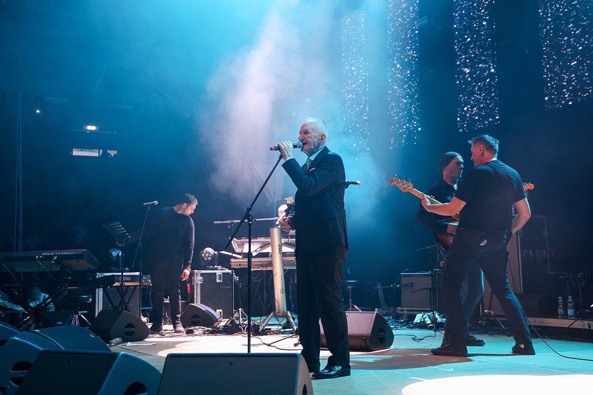 Zabranjen nastup hrvatskih muzičara, oglasio se grad u Švajcarskoj