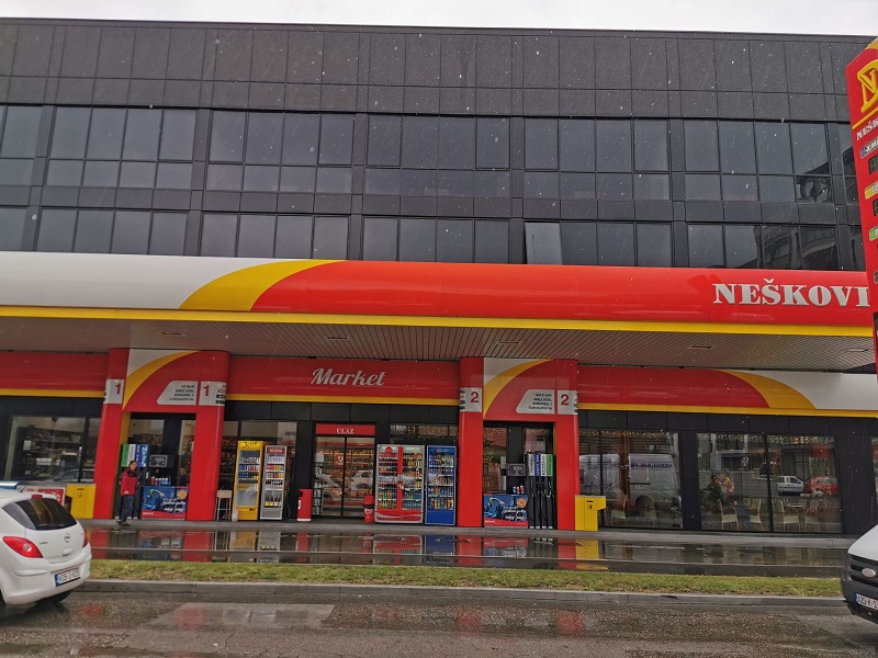 Nešković: AKCIJSKA cijena goriva I OVAJ VIKEND na pumpi u Sremskoj ulici