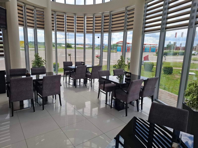 Fortis petrol sada i u Bijeljini: Na jednom mjestu vrhunsko gorivo, restoran, kafić, market i autopraona (FOTO)