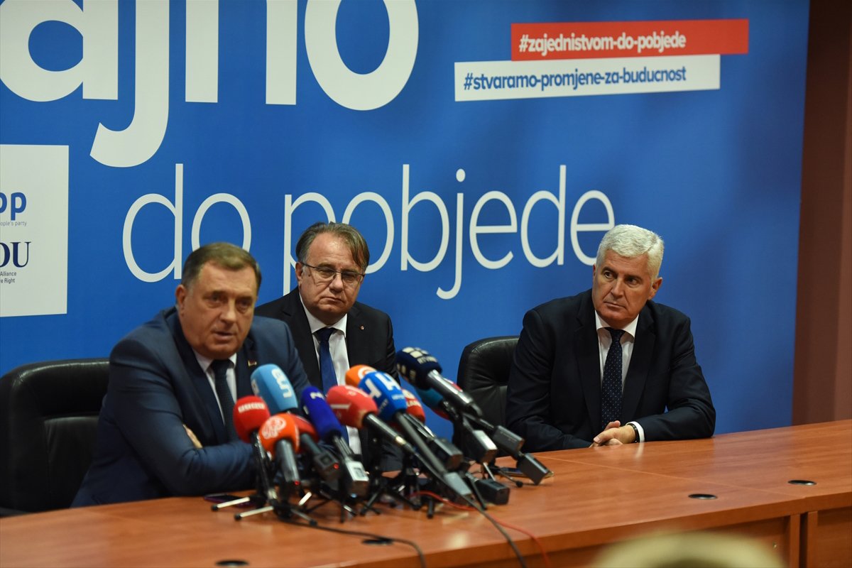 Hoće li varničenje u koaliciji ugroziti rezultate rada?