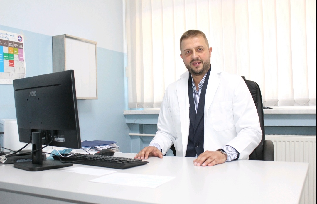 NAROD JE SLUŠAO LjEKARE, Kako je opština Lopare dobila bitku protiv korone