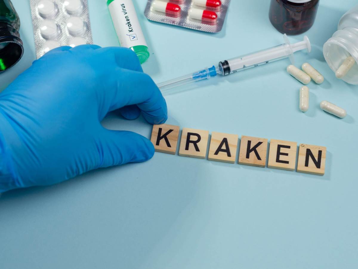 Ovo su simptomi krakena: Ova varijanta korone bi mogla postati dominantna u populaciji