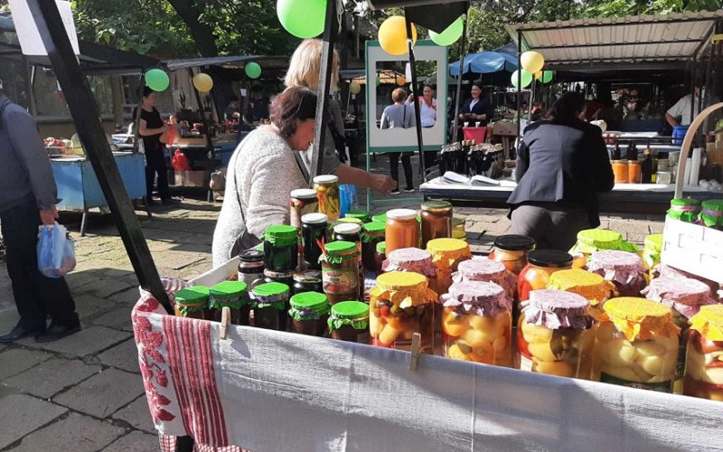 Danas Karavan zimnice i bazar rukotvorina u Bijeljini