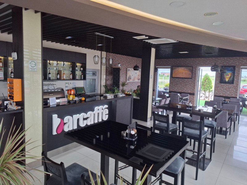 Fortis petrol sada i u Bijeljini: Na jednom mjestu vrhunsko gorivo, restoran, kafić, market i autopraona (FOTO)