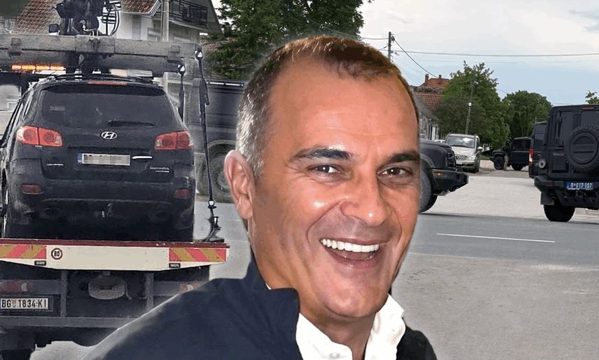 Aleksandar Nešović upucan 14 puta: Objavljeni detalji vještačenja ubistva, otkriveno kada su ispaljeni posljednji hici