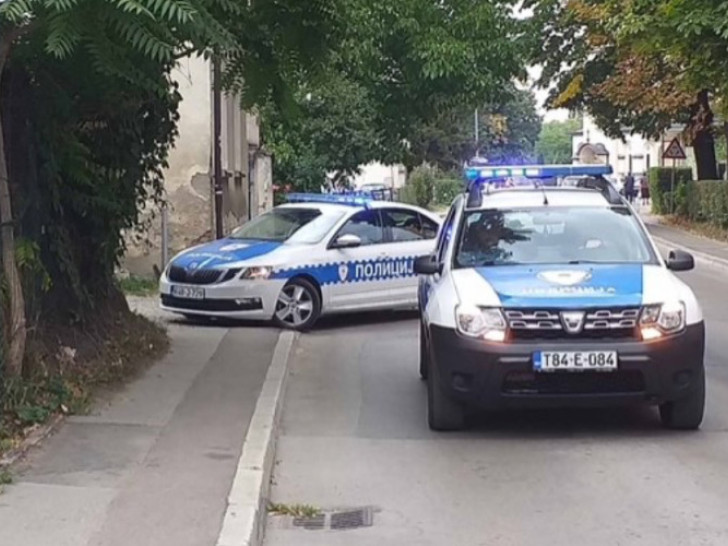 Slučaj bacanja bombe na kafić: Bijeljincu određene mjere zabrane