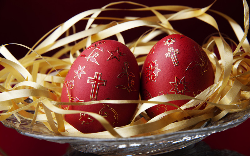 Uskrs ili Vaskrs: Evo kako se pravilno kaže