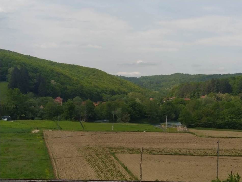 Trgovska gora: Počeli pripremni radovi za sporno skladište radioaktivnog otpada blizu granice sa BiH