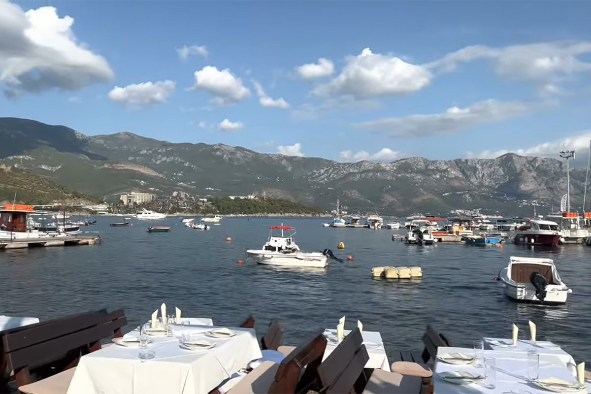 Isplivale nove informacije o ubistvu u Budvi: Upucao brata i sinovca, pa sjeo u kafić