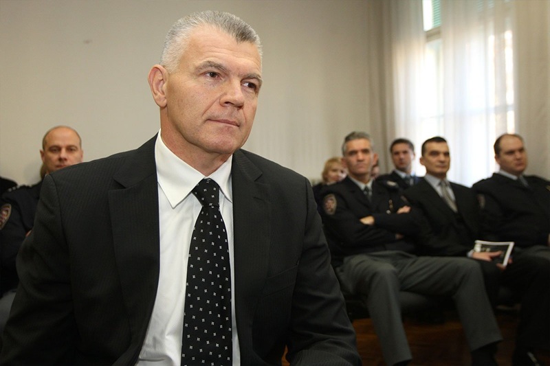 Hrvoje Petrač se predao: Sumnjiči se za mrežu korupcije u hrvatskom zdravstvu i milionski mito