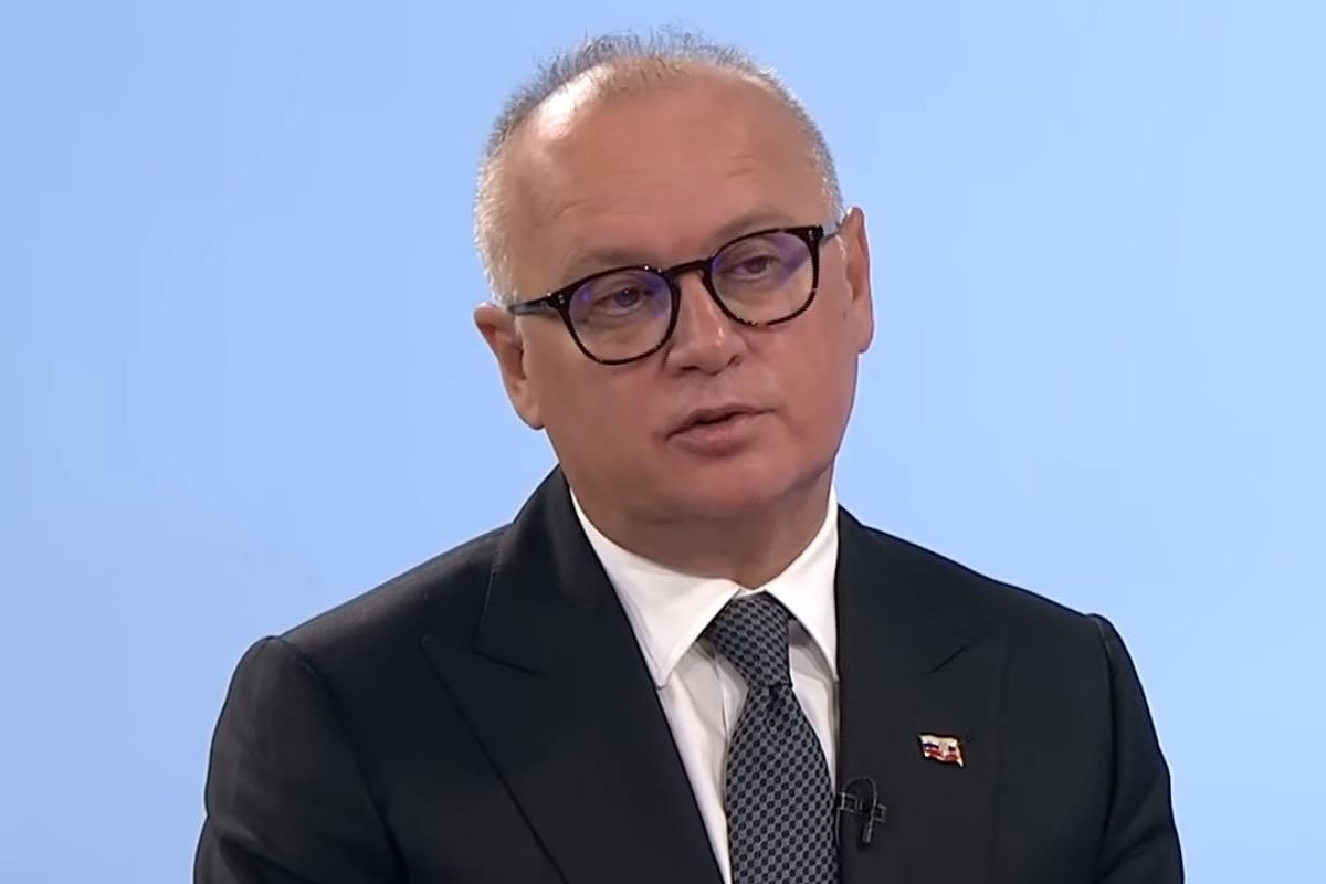 Mediji: Raspisana potjernica za Goranom Vesićem