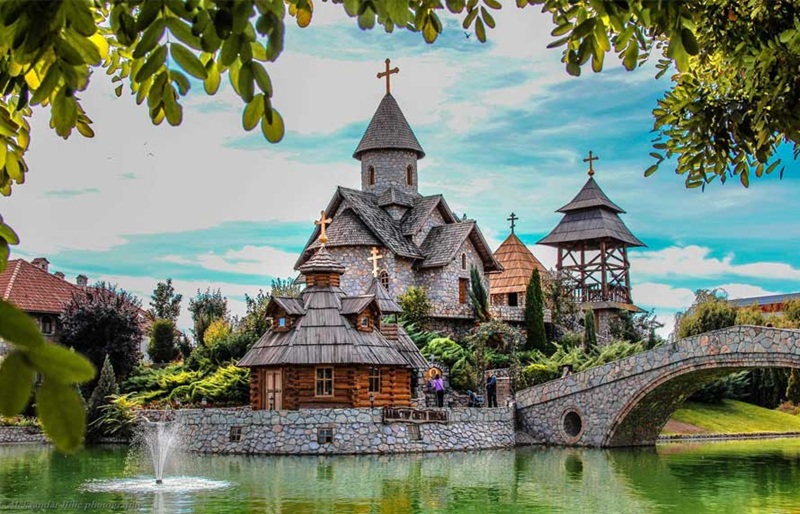 Bijeljina na vrhu turističke mape Srpske: Termalne vode, etno sela i vjerski turizam privlače goste