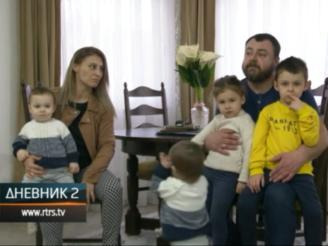 Svuda pođi, svojoj kući dođi: Darko se vratio na Majevicu nakon dvije decenije u Švajcarskoj (VIDEO)