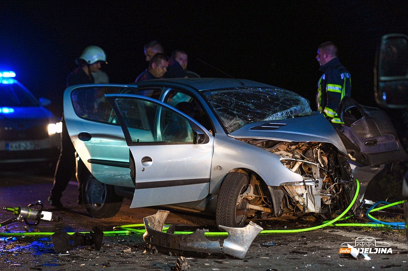 Crna statistika na putevima u RS u 2022. godini: Poginulo 100 osoba, hiljade povrijeđenih